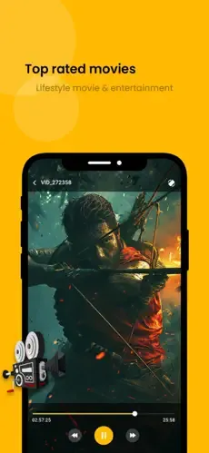 cricbuzz-ipl-live Top Rated Movies